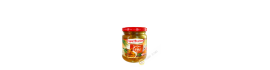 ROYAL BOURGON salsa al curry 200g Riunione