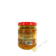 Sauce pour curry ROYAL BOURGON 200g Réunion