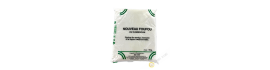 Sifted cassava flour Foufou SO EXO 1kg Cameroon