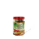 Pâte piment rouge et citron ROYAL BOURBON 90g Réunion