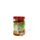 Pâte piment rouge et citron ROYAL BOURBON 90g Réunion