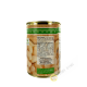 Pois de cap nature ROYAL BOURBON 400g Réunion