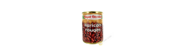 Natural red beans ROYAL BOURBON 400g Reunion