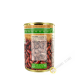 Haricots rouges nature ROYAL BOURBON 400g Réunion