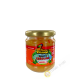 Sauce créoline originale DAME BESSON 170g Guadeloupe