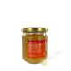 Sauce créoline originale DAME BESSON 170g Guadeloupe