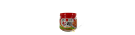 Bắp cải Trung Quốc Kim Chi WANG 410g Hàn Quốc