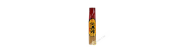 Scented incense 25cm boots 250g China