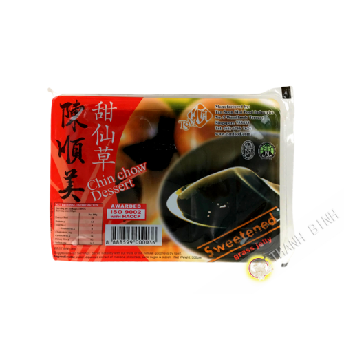 TSM Grass Jelly 300g Singapore