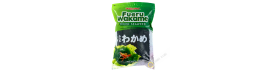 Wakame seaweed for soup or salad WEL-PAC 453g Japan