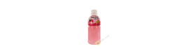 Bebida de lichi de coco Nata MOGU MOGU 320ml Tailandia