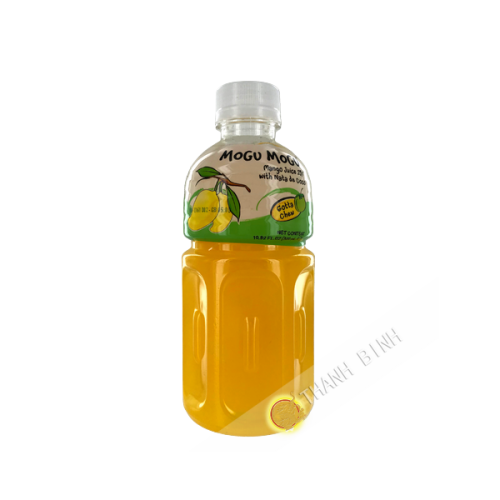 Boisson nata coco mangue MOGU MOGU 320ml Thailande