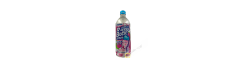 Limonata giapponese Ramune Uva Rossa SANGAR IA 500ml Giappone