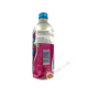 Limonade japonaise Ramune Raisin rouge SANGARIA 500ml Japon