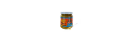 Bột masala CHALEUR CREOLE 200g Pháp