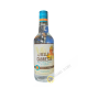 Rhum blanc agricole LA BELLE CABRESSE 700ml 50° Guyane