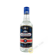 Rhum blanc agricole DAMOISEAU 700ml 50° Guadeloupe