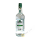 Rhum blanc traditionnel ISAUTIER 1L 49° Réunion