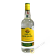 Rhum Agricole blanc BOLOGNE 1L 50° Guadeloupe