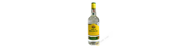 Rum nông nghiệp trắng BOLOGNE 1L 50° Guadeloupe