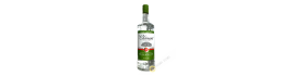 CLEMENT 1L 50° Martinique agricultural white rum