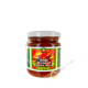 Purée piment SAMBAL OELEK 200g Pays-Bas