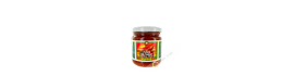 Ớt xay nhuyễn SAMBAL OELEK 200g Hà Lan