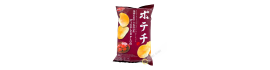 Pflaumenkartoffelchips UME KOIKEYA 100g Japan