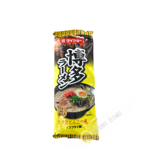 Ramen hakata GB DAISHO 188g Giappone