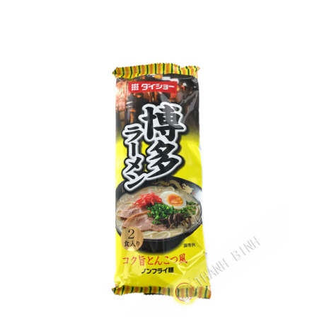 Ramen hakata GB DAISHO 188g Japon