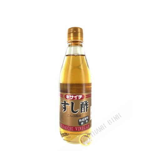 Süßer Reisessig für sushi kisaichi 360ML Japan