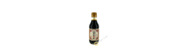 Vinaigre de riz rouge KISAICHI 200ml Japon