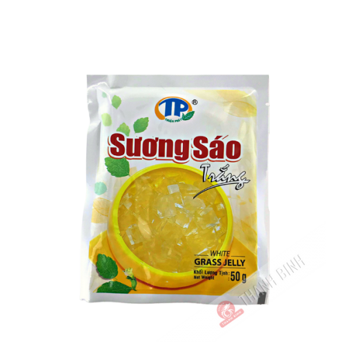 Pha chế thạch trắng THUẬN PHÁT 50g Việt Nam