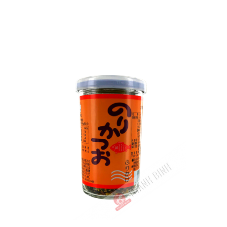 Assaisonement riz chaud nori katsou FUTABA 50g Japon