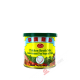 Base de soupe saveur poulet LEE BRAND 227g Thaïlande