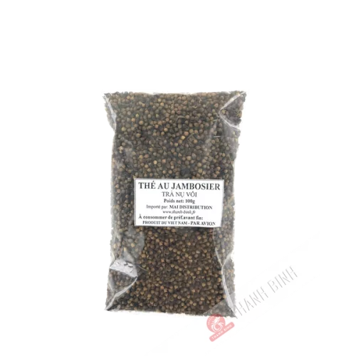 Tea jambosier DRAGON GOLD 100g Vietnam