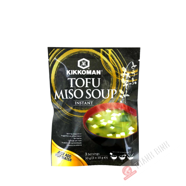 Pâte de miso blanc SAIKYO 500g Japon