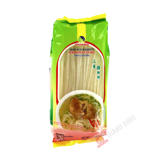 Rice paste 400g