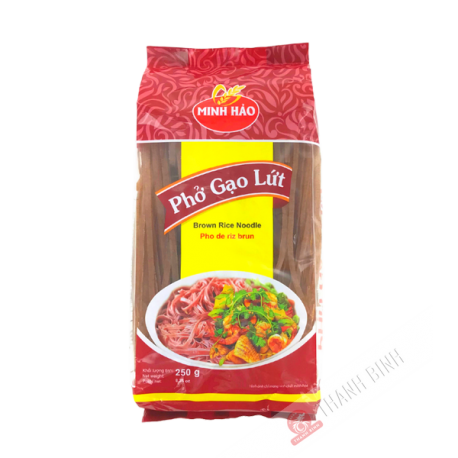 Fideos de arroz Pho MINH HAO 400g de Vietnam