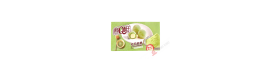 Mochi Matcha al cacao 80g Taiwan