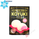 Mochi à la crème glacé Fraise KOYUKI 180g Allemagne - SURGELES