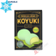 Mochi à la crème glacé Pistache KOYUKI 180g Allemagne - SURGELES