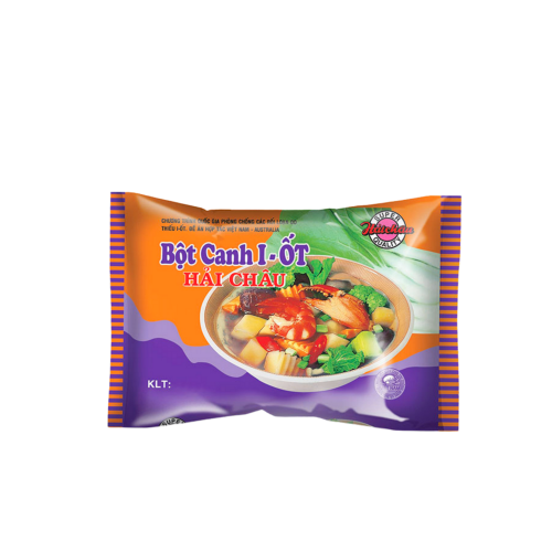 Base para sopa Bot Canh HACHACORP 200g Vietnam