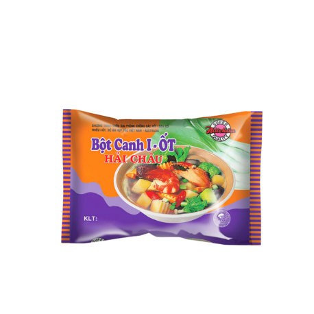 Base per zuppa Bot Canh HACHACORP 200g Vietnam