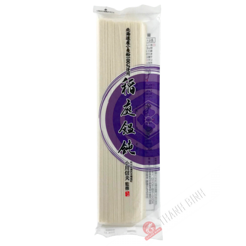 Bột mỳ Udon 100% INANIWAUDON 200g Nhật Bản