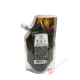 Sucre noir Kuromitsu liquide CHOSHIYA 250g Japon