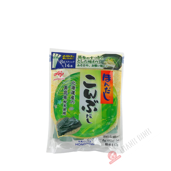 BOUILLON INSTANTANÉ DE BONITE (48G) MARUTOMO| YOSASO