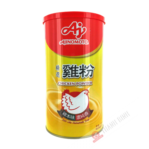 Nước luộc gà AJINOMOTO đế 1kg Châu Âu