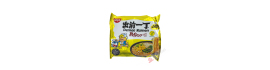 Mì ramen Demae miso NISSIN 100g Hungary