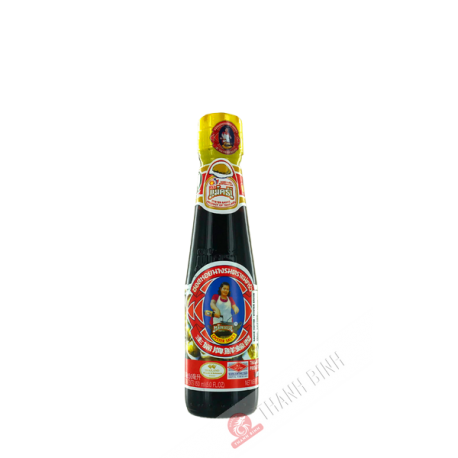 Salsa di ostriche tailandese 150ml Thailandia